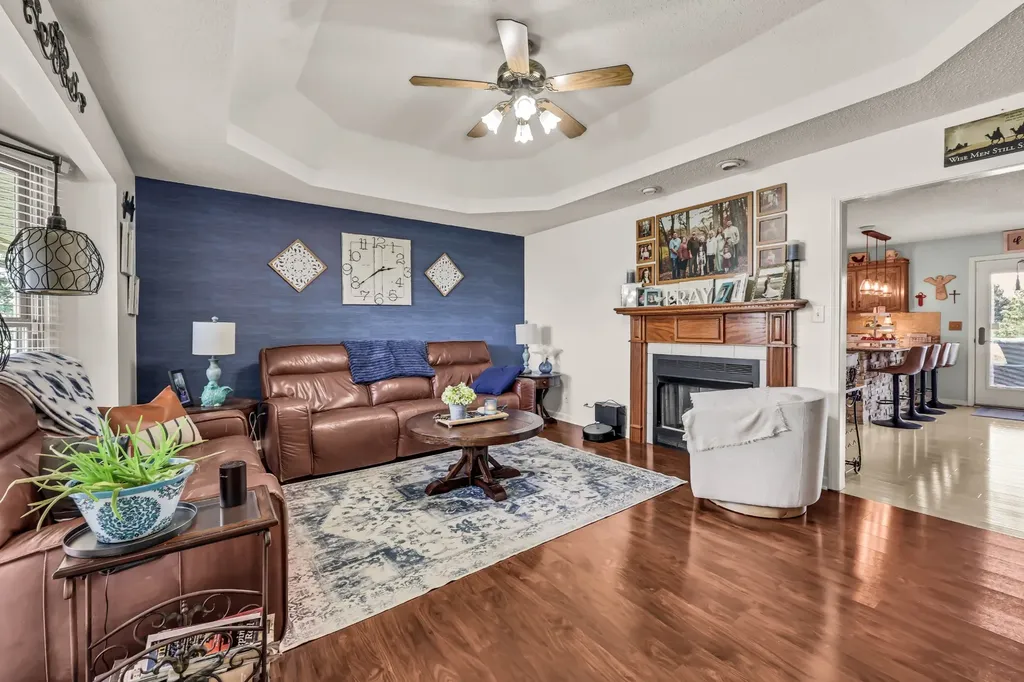 3656 Fieldstone Drive Clarksville TN 37040