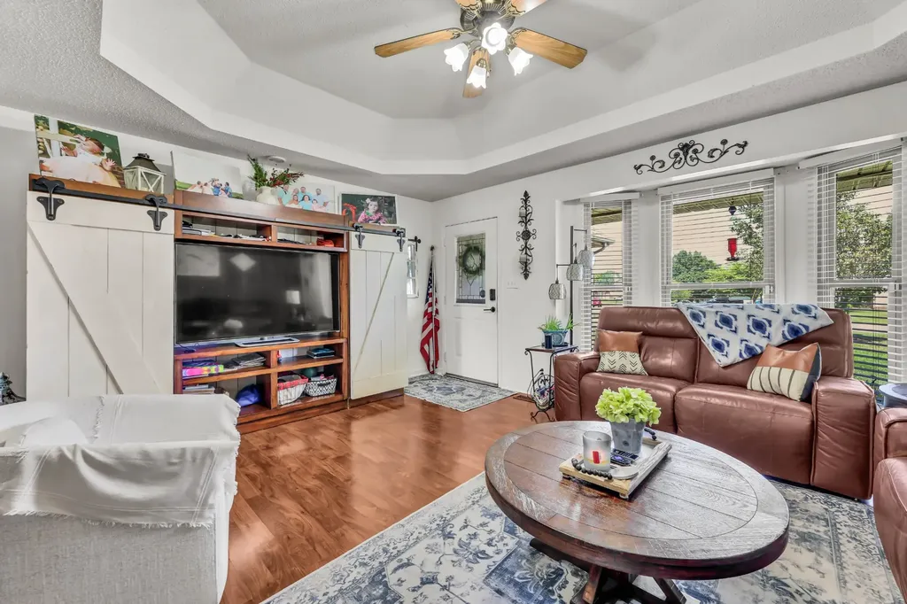 3656 Fieldstone Drive Clarksville TN 37040