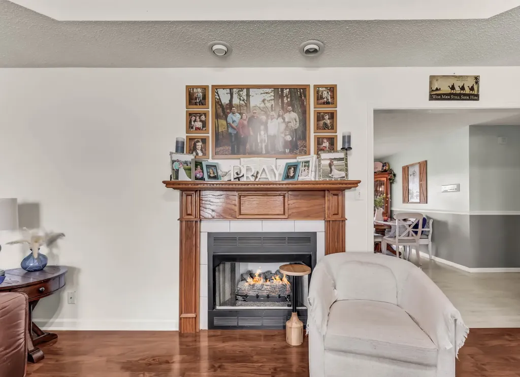 3656 Fieldstone Drive Clarksville TN 37040