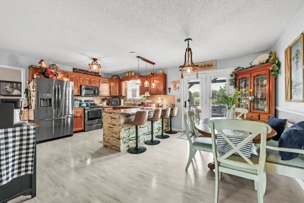 3656 Fieldstone Drive Clarksville TN 37040