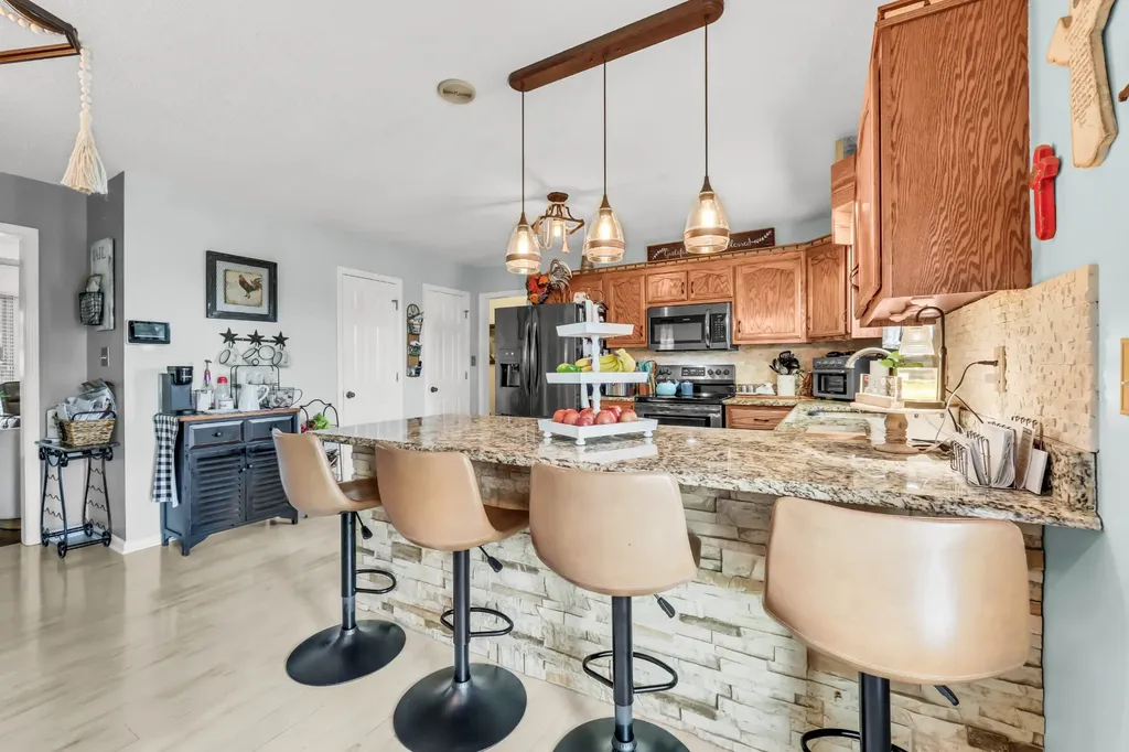 3656 Fieldstone Drive Clarksville TN 37040