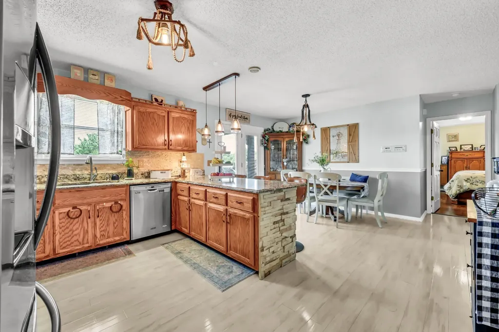 3656 Fieldstone Drive Clarksville TN 37040