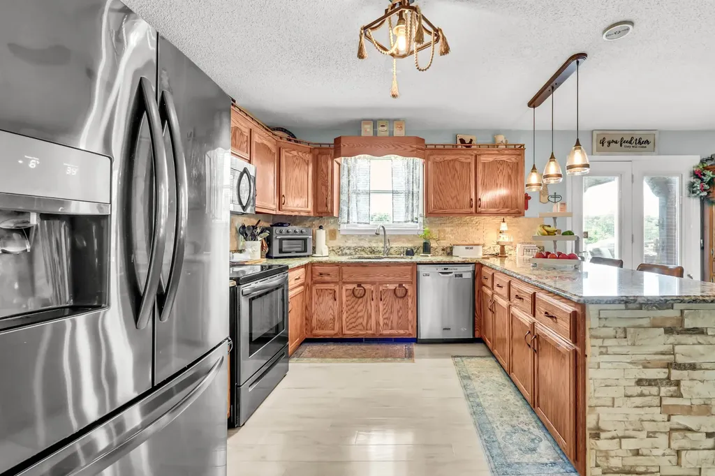 3656 Fieldstone Drive Clarksville TN 37040