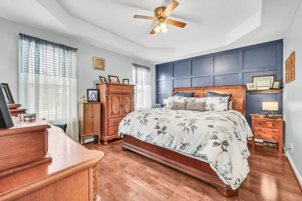 3656 Fieldstone Drive Clarksville TN 37040