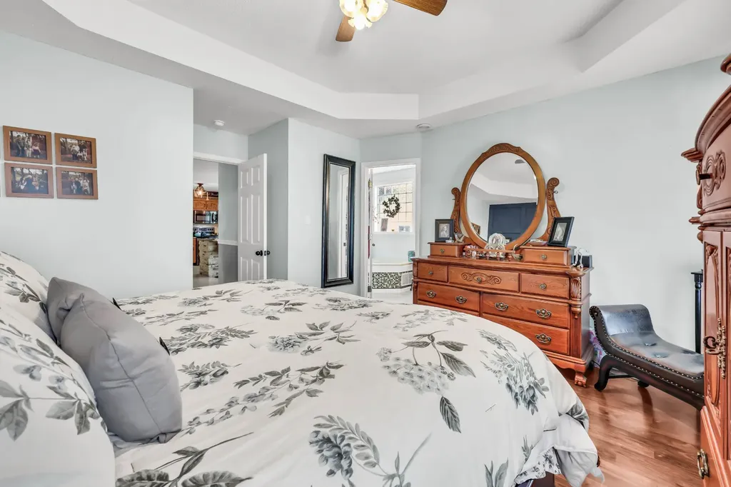 3656 Fieldstone Drive Clarksville TN 37040