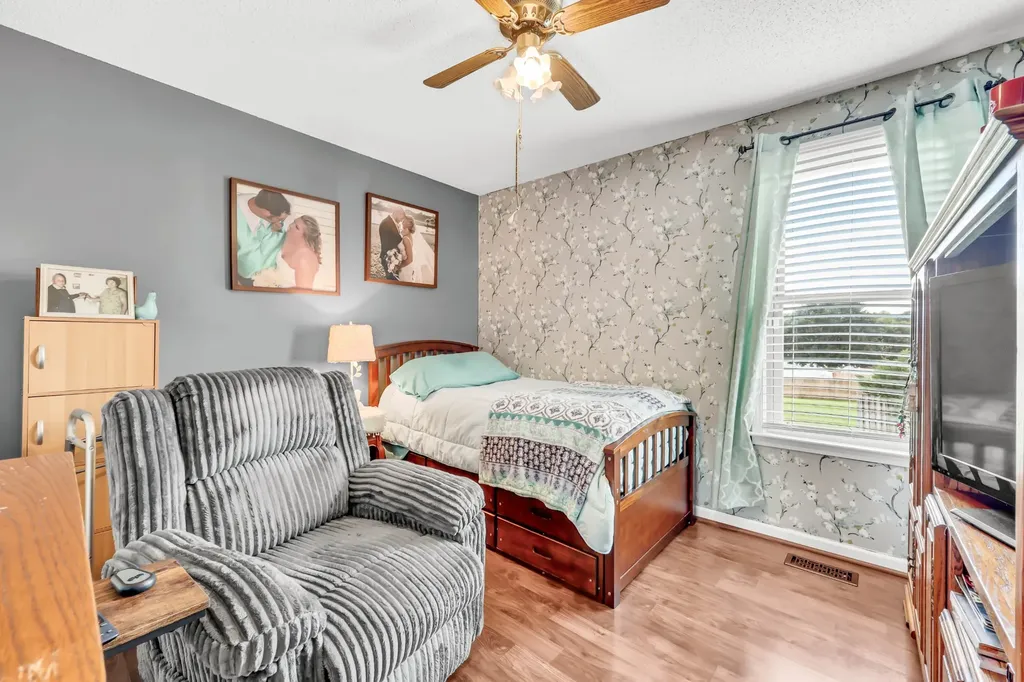 3656 Fieldstone Drive Clarksville TN 37040