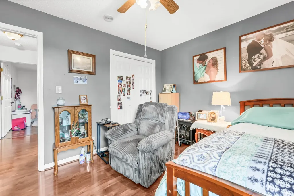 3656 Fieldstone Drive Clarksville TN 37040