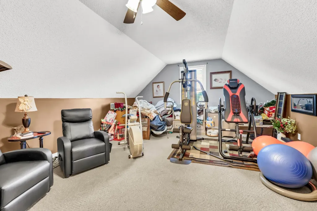 3656 Fieldstone Drive Clarksville TN 37040