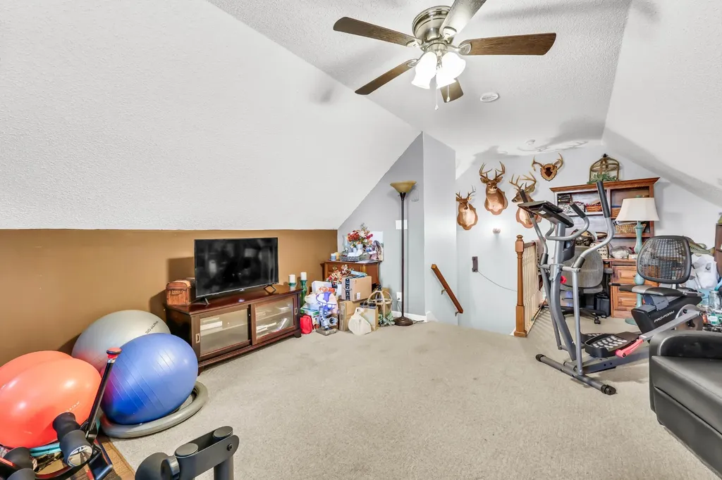 3656 Fieldstone Drive Clarksville TN 37040