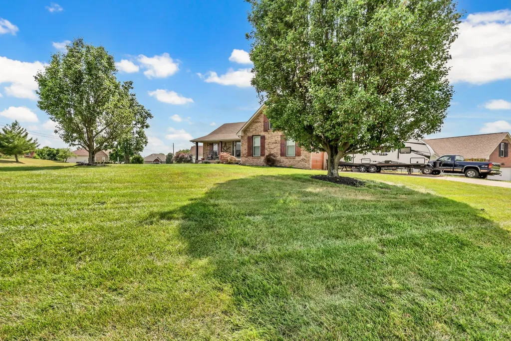 3656 Fieldstone Drive Clarksville TN 37040