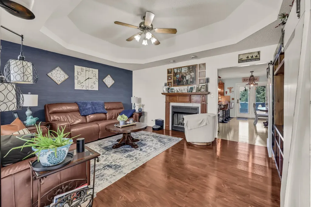 3656 Fieldstone Drive Clarksville TN 37040