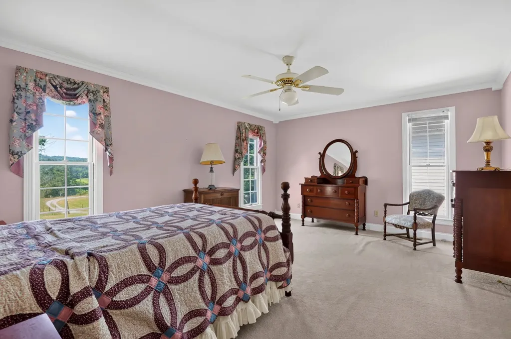 5713 Smith Fork Road Liberty TN 37095