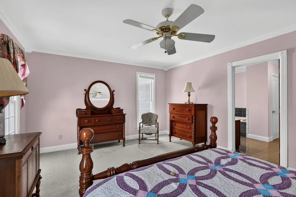 5713 Smith Fork Road Liberty TN 37095