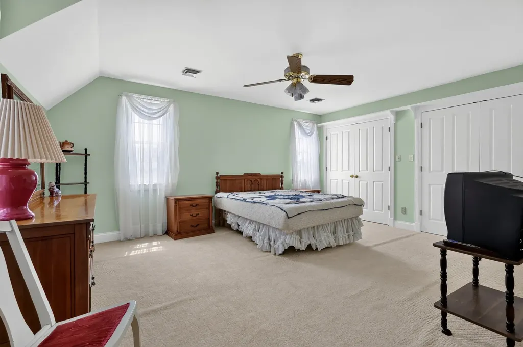 5713 Smith Fork Road Liberty TN 37095