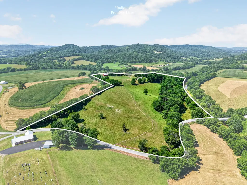 5713 Smith Fork Road Liberty TN 37095
