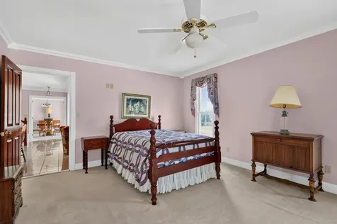 5713 Smith Fork Road Liberty TN 37095
