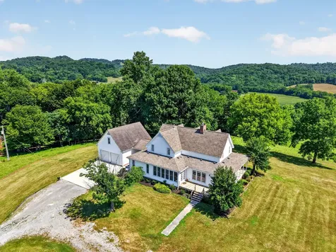 5713 Smith Fork Road Liberty TN 37095