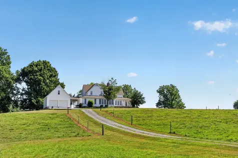 5713 Smith Fork Road Liberty TN 37095