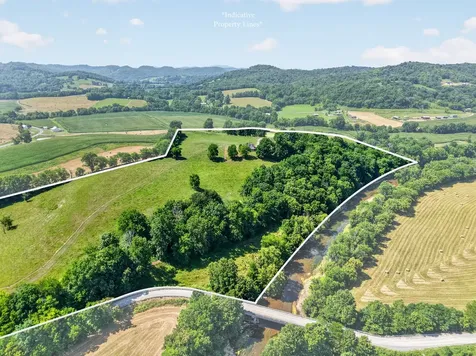 5713 Smith Fork Road Liberty TN 37095