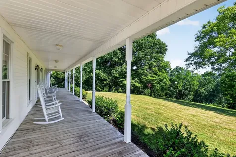 5713 Smith Fork Road Liberty TN 37095