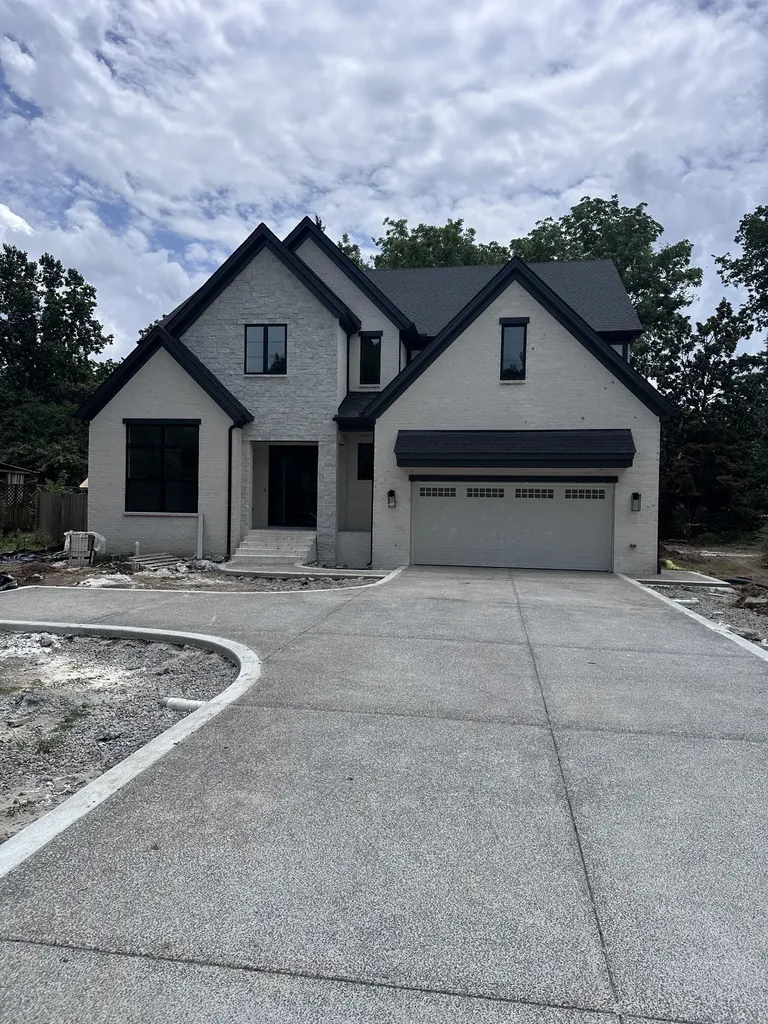 1103 Maplehurst Lane Nashville TN 37204