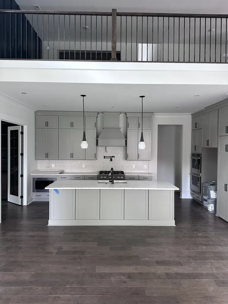 1103 Maplehurst Lane Nashville TN 37204