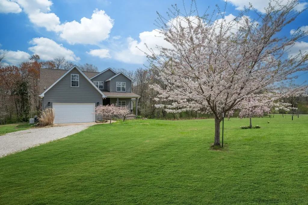 264 Firetower Road Dickson TN 37055