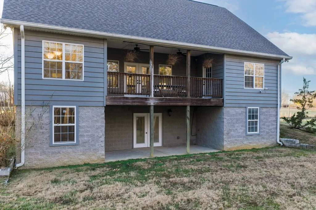 264 Firetower Road Dickson TN 37055