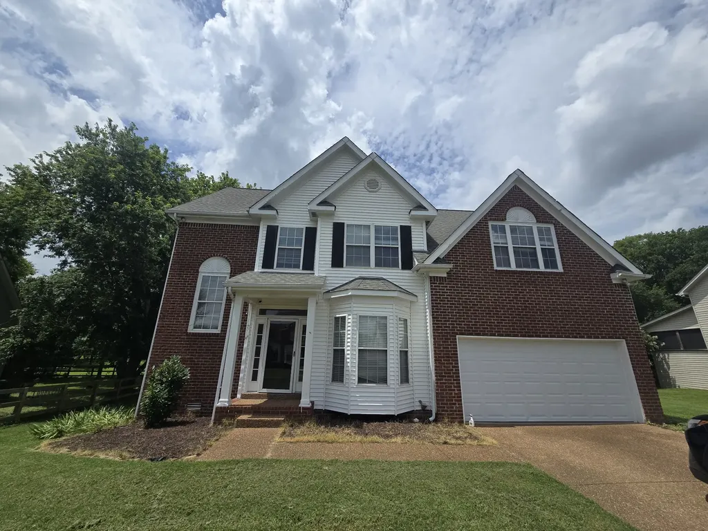 2565 Milton Lane Thompsons Station TN 37179