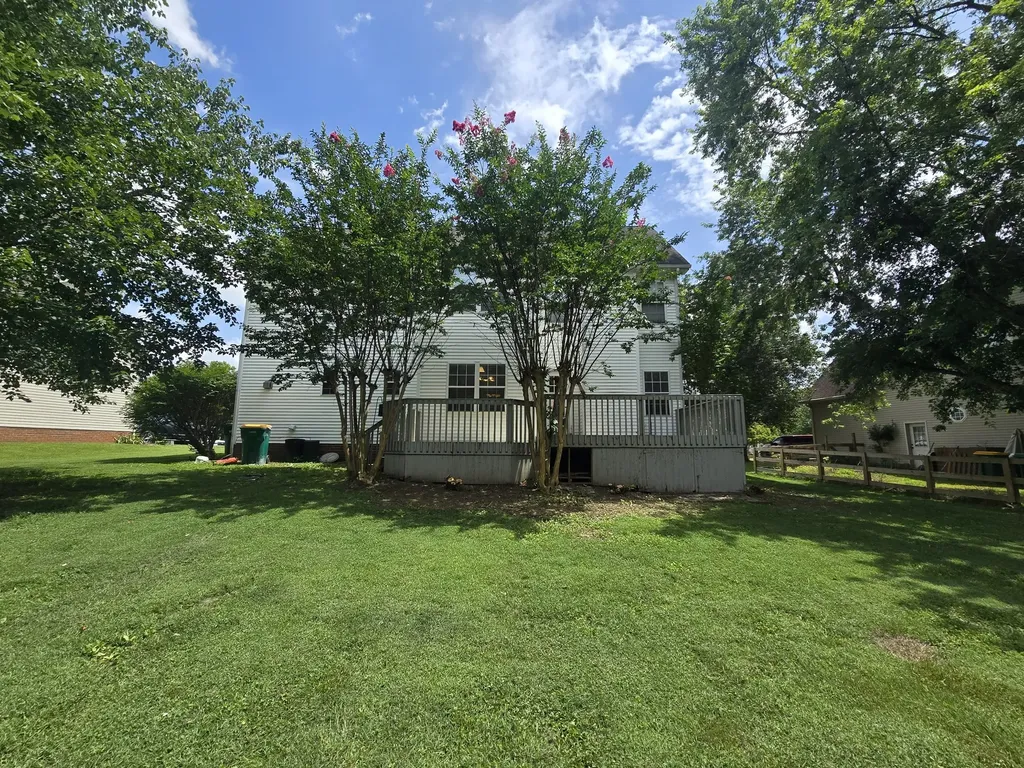 2565 Milton Lane Thompsons Station TN 37179