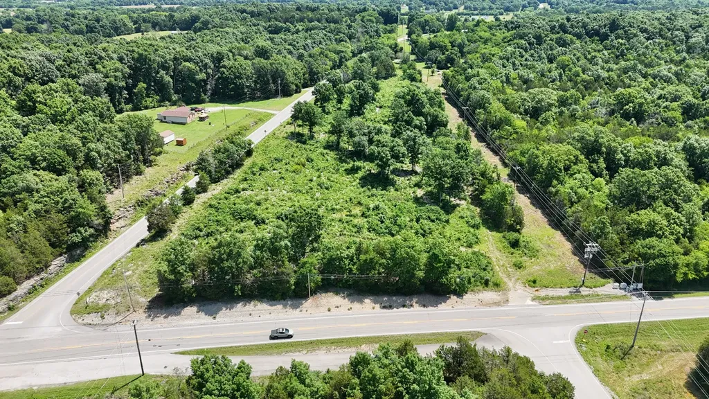 0 Manchester Pike Christiana TN 37037