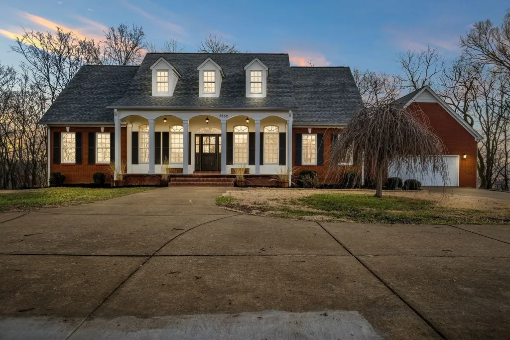 2852 New Highway 7 Santa Fe TN 38482