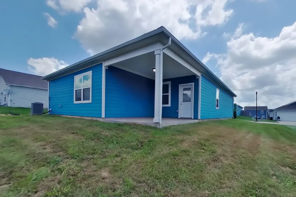 2818 Buzz Street Columbia TN 38401