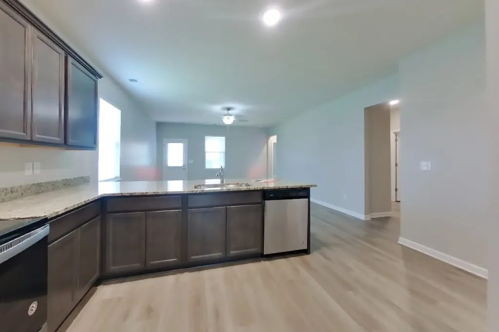 2818 Buzz Street Columbia TN 38401