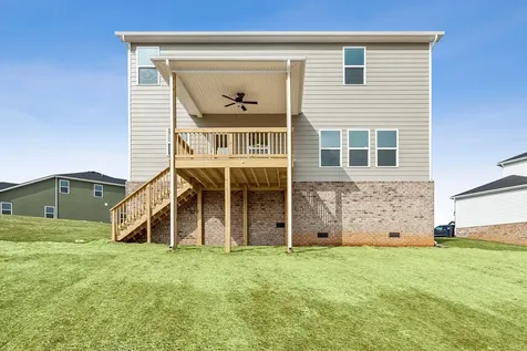 306 Strong Street Columbia TN 38401