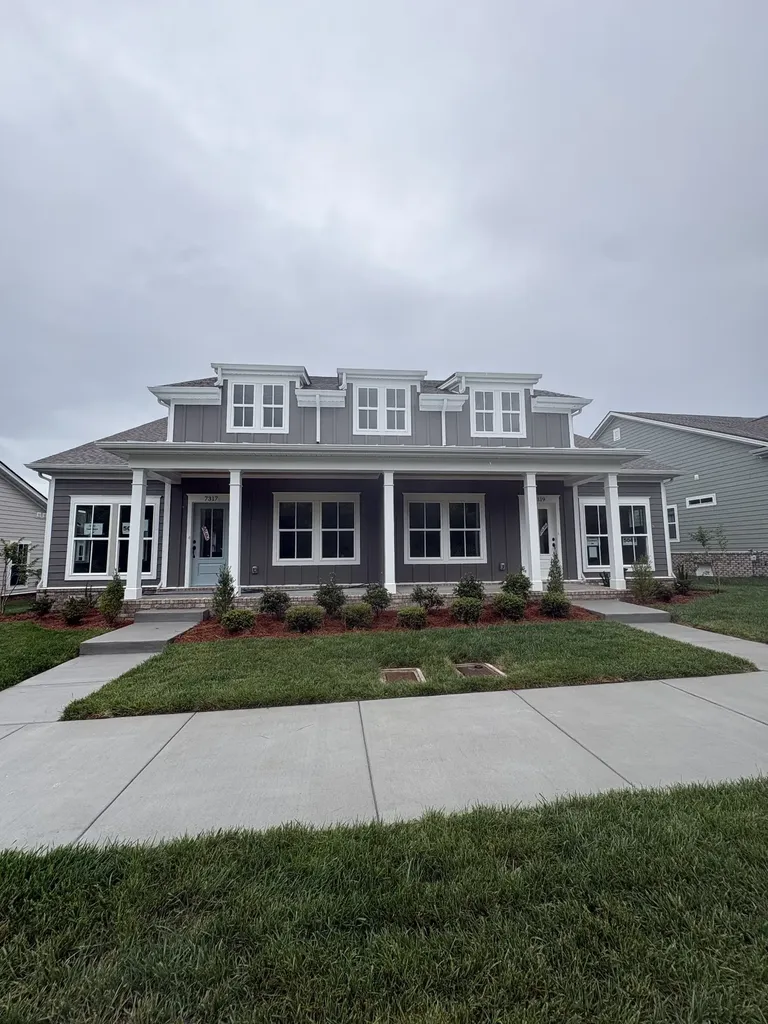 7319 Carothers Road Nolensville TN 37135