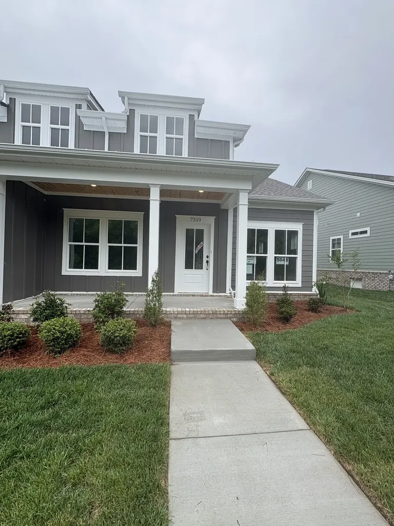 7319 Carothers Road Nolensville TN 37135