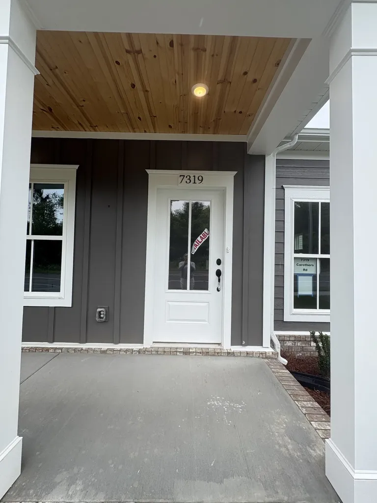 7319 Carothers Road Nolensville TN 37135