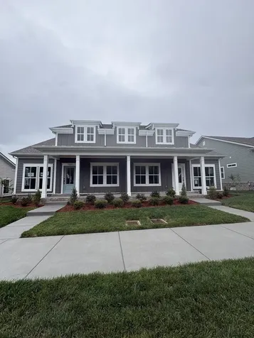 7319 Carothers Road Nolensville TN 37135