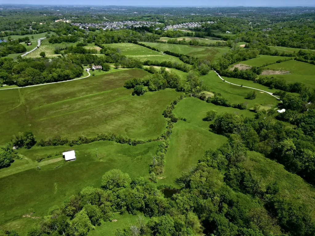 9591 Clovercroft Road Franklin TN 37067