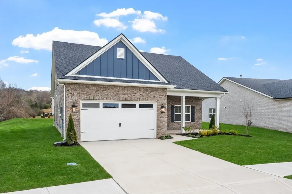1526 Quarry Rock Way Lebanon TN 37087