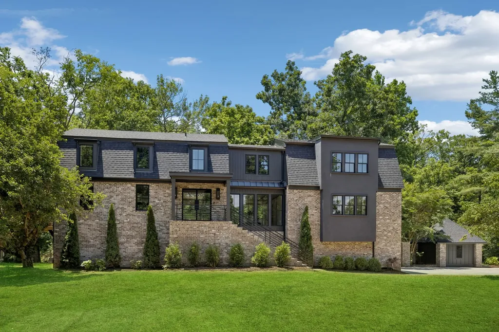 1901 Harpeth River Drive Brentwood TN 37027