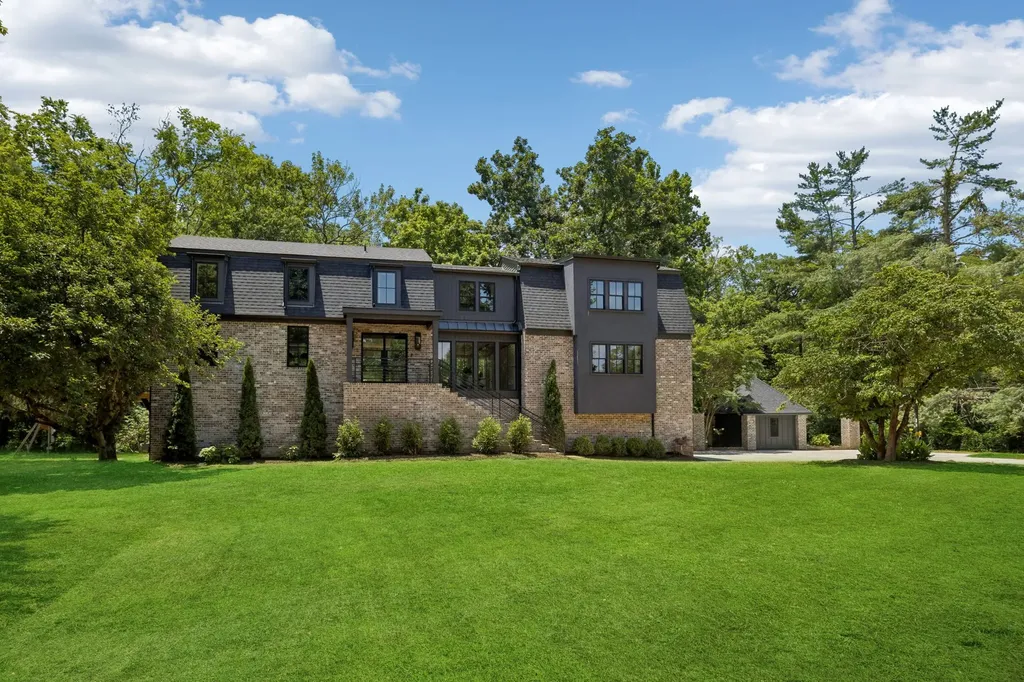 1901 Harpeth River Drive Brentwood TN 37027