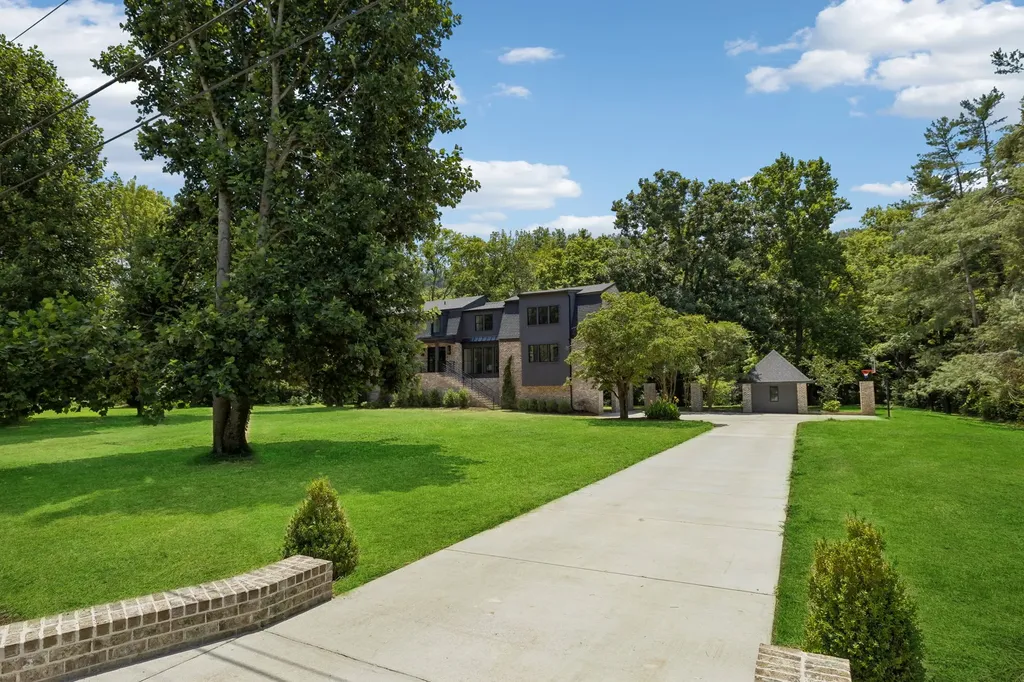 1901 Harpeth River Drive Brentwood TN 37027