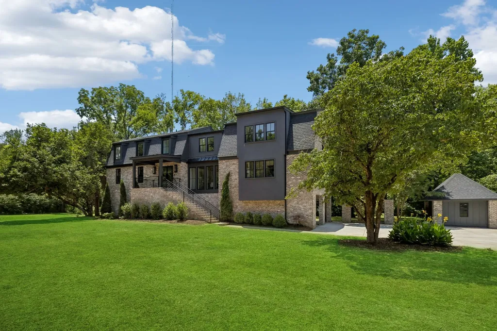 1901 Harpeth River Drive Brentwood TN 37027
