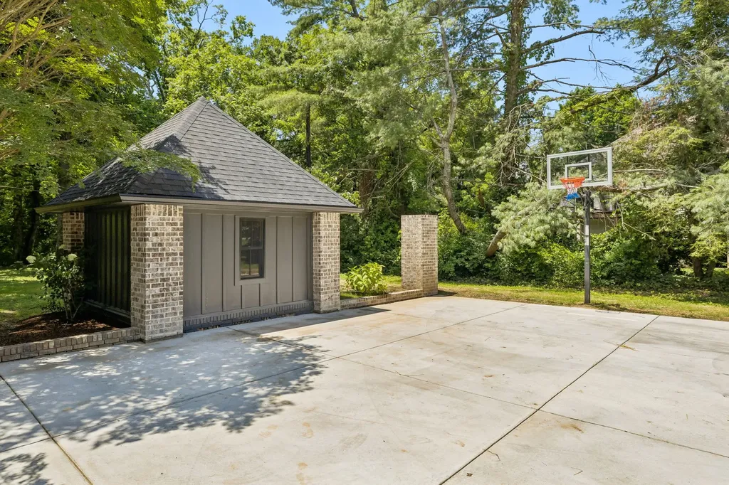 1901 Harpeth River Drive Brentwood TN 37027