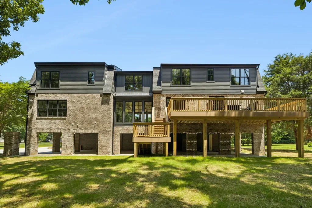 1901 Harpeth River Drive Brentwood TN 37027