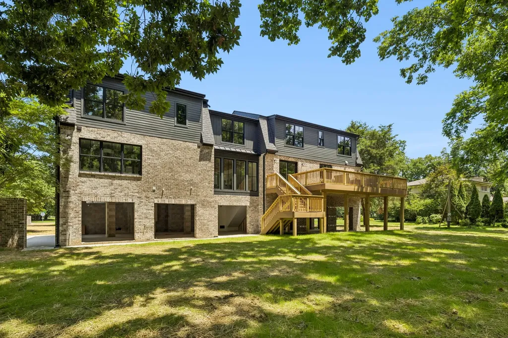 1901 Harpeth River Drive Brentwood TN 37027