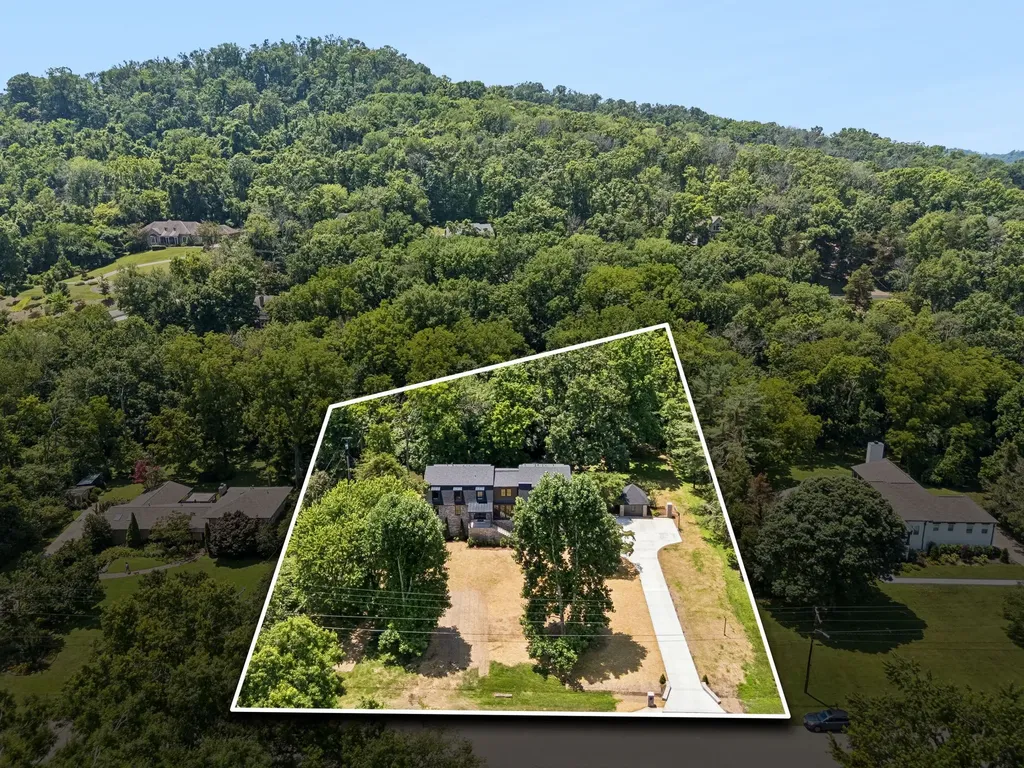1901 Harpeth River Drive Brentwood TN 37027