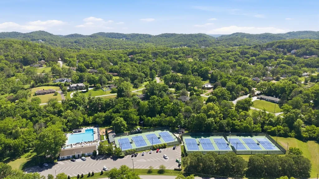 1901 Harpeth River Drive Brentwood TN 37027